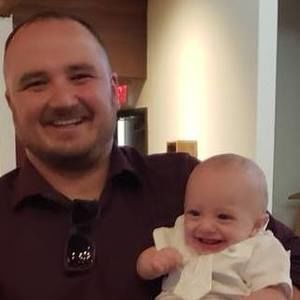 Meet your Posher, Nathan